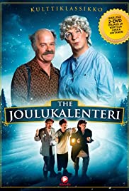 The joulukalenteri 1997 capa