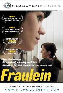 Das Fräulein 2006 poster