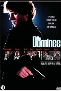 De dominee (2004) cover