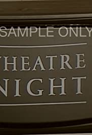 Theatre Night (1985) cover