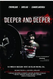 Deeper and Deeper (2010) cover