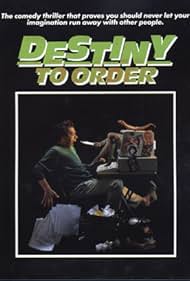 Destiny to Order 1989 poster