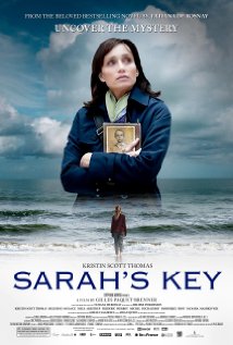 Elle s'appelait Sarah (2010) cover