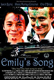 Emily's Song 2006 copertina