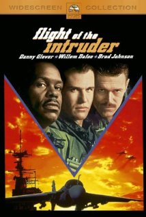 Flight of the Intruder (1991) cover