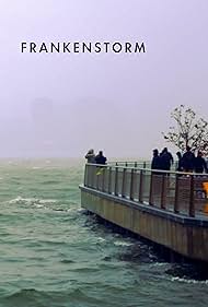 Frankenstorm: From Across the East River (2012) cover