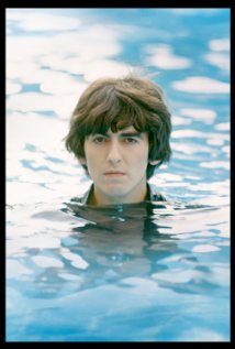 George Harrison: Living in the Material World 2011 poster
