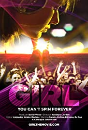 Girl (2013) cover