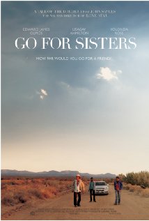 Go for Sisters (2013) cover