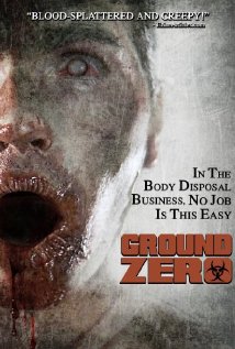 Ground Zero 2010 poster