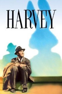 Harvey 1950 copertina