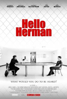 Hello Herman (2012) cover