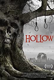 Hollow 2011 poster