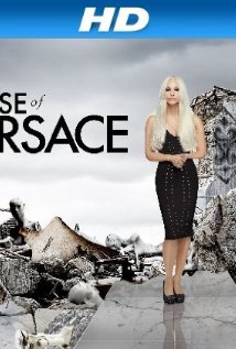 House of Versace 2013 capa