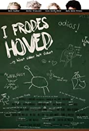 I Frodes hoved 2010 poster