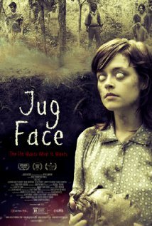 Jug Face (2013) cover
