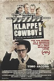 Klappe Cowboy! (2012) cover