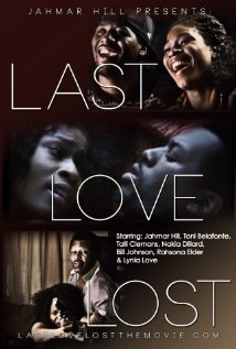 Last Love Lost 2014 poster