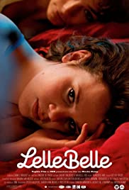 LelleBelle (2010) cover