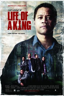 Life of a King 2013 capa