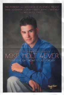Mike Holt 4Ever 2013 capa