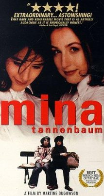 Mina Tannenbaum (1994) cover