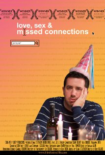 Missed Connections (2012) cover