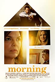 Morning (2010) cover