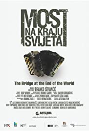Most na kraju svijeta (2013) cover