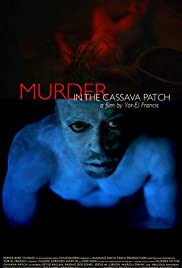 Murder in the Cassava Patch (2012) cover
