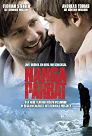 Nanga Parbat 2010 capa
