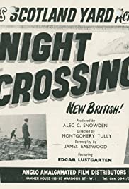 Night Crossing (1957) cover