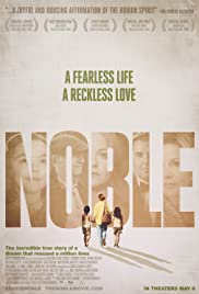 Noble (2014) cover