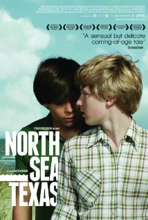 Noordzee, Texas 2011 capa