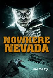 Nowhere Nevada (2013) cover