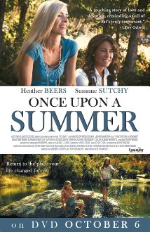 Once Upon a Summer (2009) cover