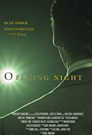 Opening Night (2013) cover