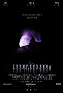 Porphyrophobia (2013) cover