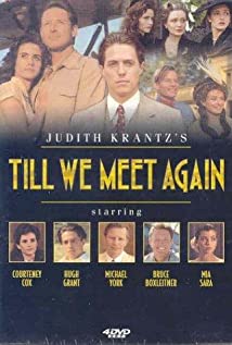 Till We Meet Again 1989 poster
