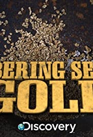 Bering Sea Gold: After the Dredge 2012 masque