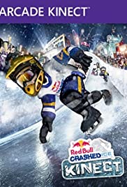 Red Bull Crashed Ice Kinect (2012) cover