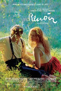 Renoir (2012) cover
