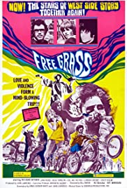 Scream Free! (1969) cover