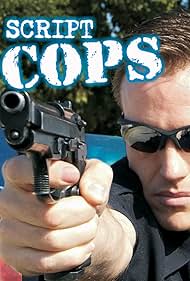 Script Cops (2007) cover