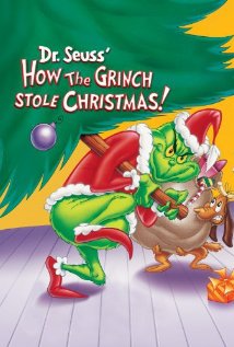 Songs in the Key of Grinch 2000 masque
