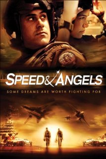 Speed & Angels 2008 poster