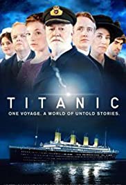 Titanic (2012) cover