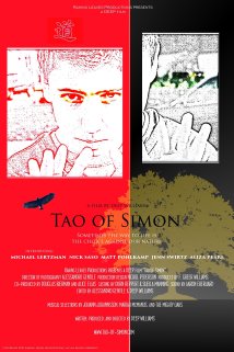 Tao of Simon (2013) cover