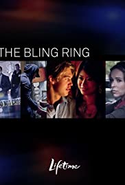 The Bling Ring 2011 poster