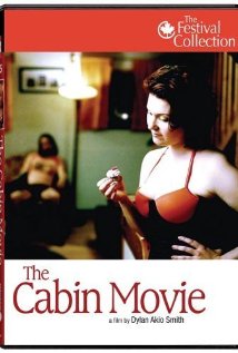 The Cabin Movie 2005 capa
